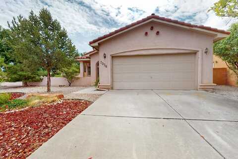 7036 CASA ELENA Drive NE, Albuquerque, NM 87113