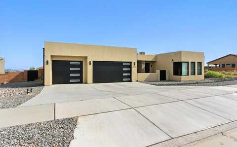 6412 PETIRROJO Road NW, Albuquerque, NM 87120