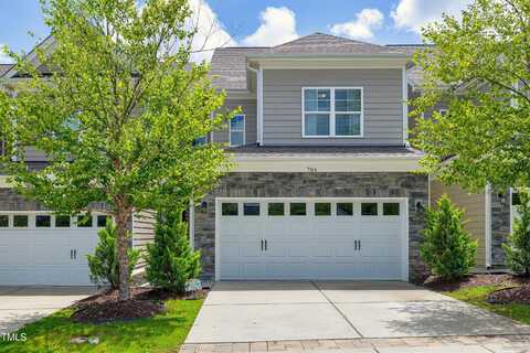 784 Newstead Way, Morrisville, NC 27560