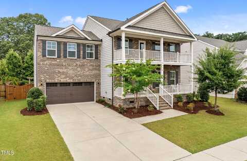 233 Oakmere Drive, Cary, NC 27513