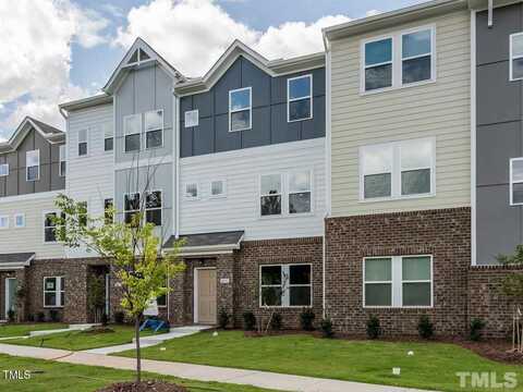 4035 Mahal Avenue, Cary, NC 27519