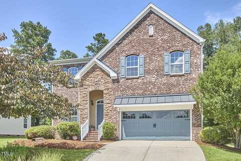 3614 Kilgo Drive, Durham, NC 27705