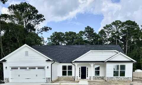 102 Manchester Court, La Grange, NC 28551