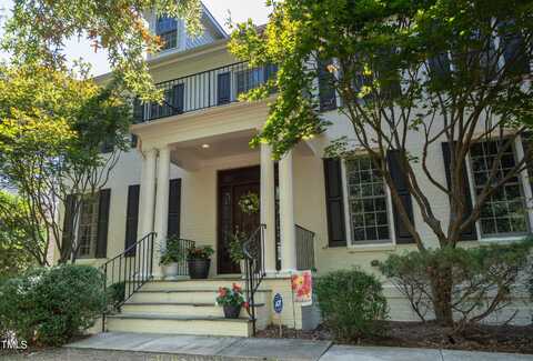 341 Oxfordshire Lane, Chapel Hill, NC 27517