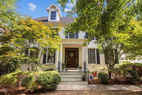 341 Oxfordshire Lane, Chapel Hill, NC 27517