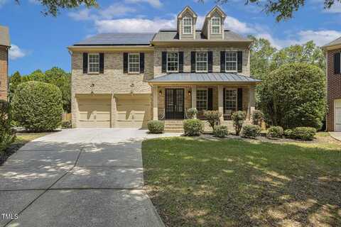213 Cross Oaks Place, Holly Springs, NC 27540