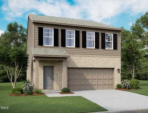 1229 Solace Way, Rolesville, NC 27571