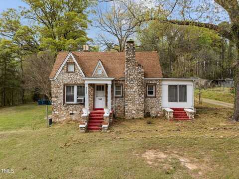 1823 E Geer Street, Durham, NC 27704