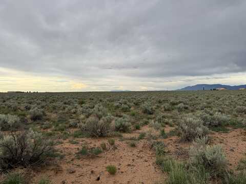 Tortuga Loop lot: 18, Belen, NM 87002