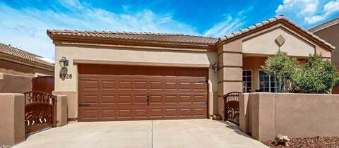 8928 OSO CORRIDOR Place NW, Albuquerque, NM 87114