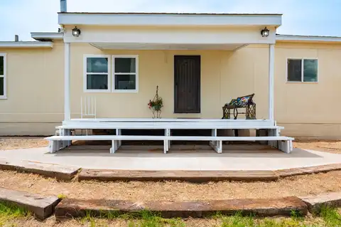 58 MUSTANG Road, Edgewood, NM 87015