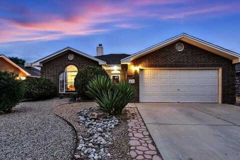 9412 TALARA Place NW, Albuquerque, NM 87114