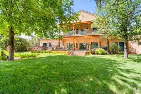 98 EDELWEISS, Tijeras, NM 87059