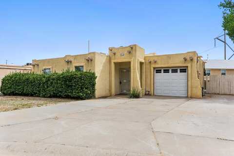 3115 LOMA PEDREGOSA NW, Albuquerque, NM 87120