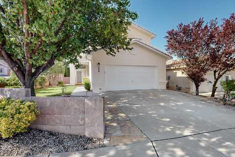 7352 BOXWOOD Avenue NE, Albuquerque, NM 87113