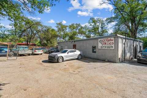 500 Isleta Boulevard SW, Albuquerque, NM 87105