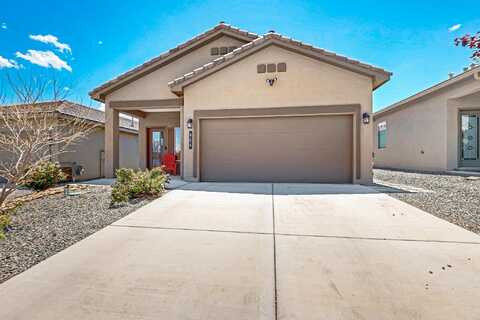 904 TAZANITA SE, Rio Rancho, NM 87124