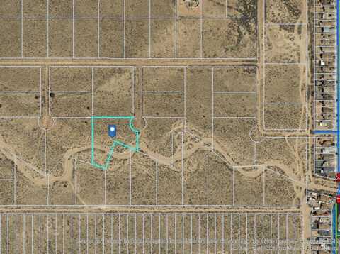 2203 8th (U12 B32 L57) Street NE, Rio Rancho, NM 87144