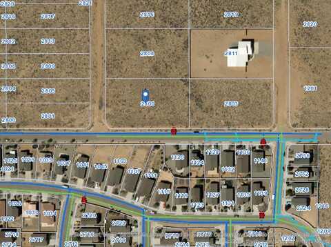 2800 Big Sky (U12 B23 L1) Drive NE, Rio Rancho, NM 87144