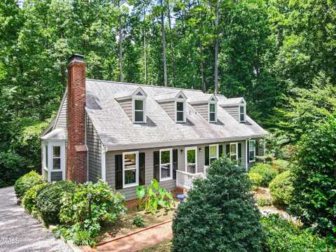 8101 Kingsland Drive, Raleigh, NC 27613