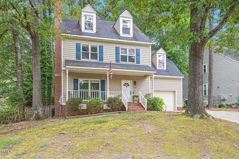 1701 Point O Woods Court, Raleigh, NC 27604