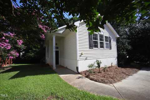 2816 Alder Ridge Lane, Raleigh, NC 27603
