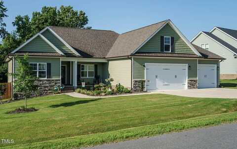 67 Cedarbrook Drive, Benson, NC 27504