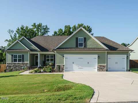 67 Cedarbrook Drive, Benson, NC 27504