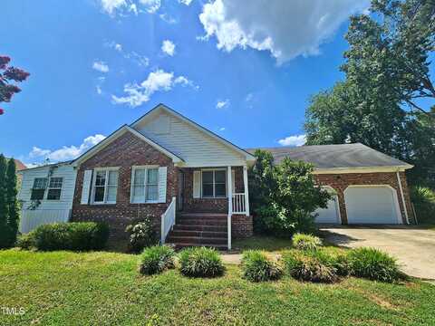 109 Oak Street, Pine Level, NC 27568