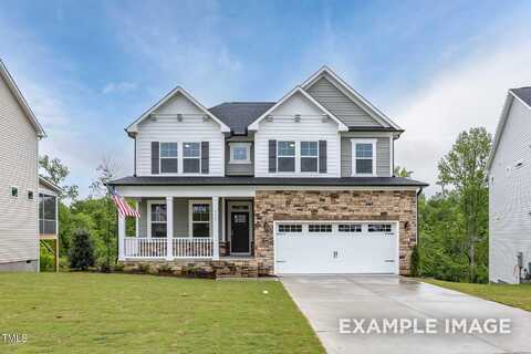 432 Longleaf Glen Lane, Zebulon, NC 27597