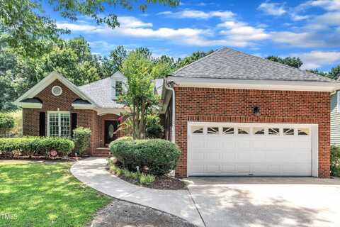 9509 Candor Oaks Drive, Raleigh, NC 27615