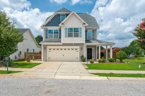 16 Averasboro Drive, Clayton, NC 27520