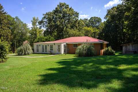3622 Chestnut Ridge Church Road, Efland, NC 27243
