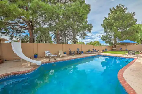 5607 PLANETA Court NE, Albuquerque, NM 87111