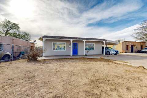 321 WISCONSIN Street NE, Albuquerque, NM 87108