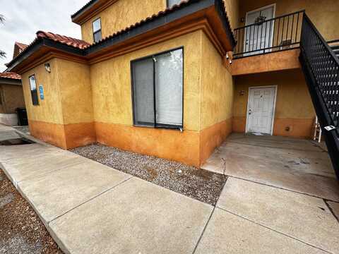 1105 MEADOWLARK Way SE unit: A, Rio Rancho, NM 87124