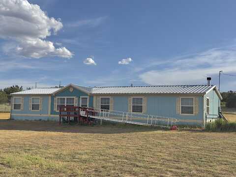3340 W MARTINEZ Road, Moriarty, NM 87035