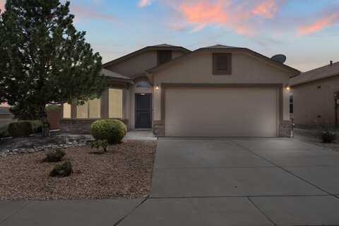 2034 S ENSENADA Circle SE, Rio Rancho, NM 87124