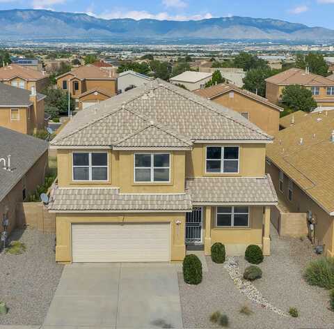 920 KIPUKA Drive NW, Albuquerque, NM 87120