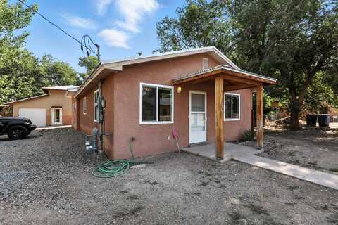 2909 CAMILO Lane NW, Albuquerque, NM 87104