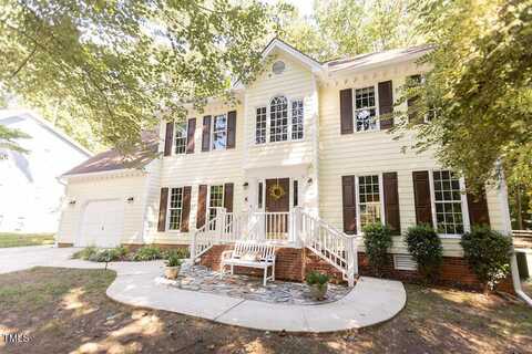 1032 Vestavia Woods Drive, Raleigh, NC 27615
