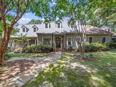 2610 Sawmill Road, Raleigh, NC 27613
