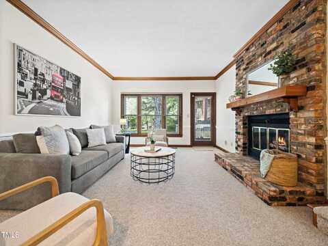 2610 Sawmill Road, Raleigh, NC 27613