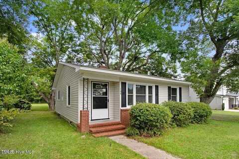 104 S Walnut Street, Princeton, NC 27569