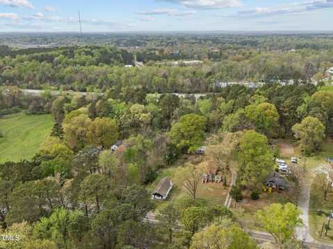 1819 E Geer Street, Durham, NC 27704