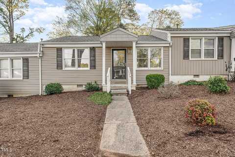 2302 Bernard Street, Raleigh, NC 27608