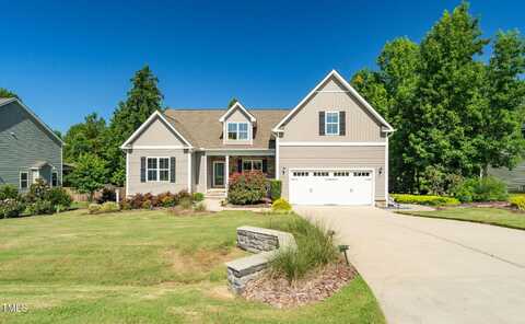 75 Anna Marie Way, Youngsville, NC 27596