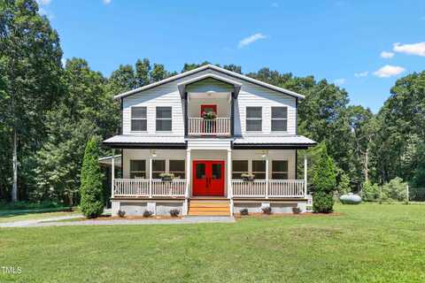 33 Holly, Pittsboro, NC 27312