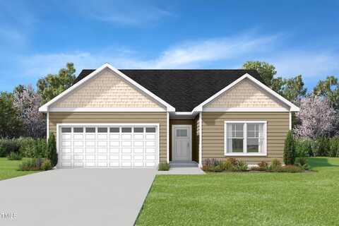 105 Chester Place, Pikeville, NC 27863