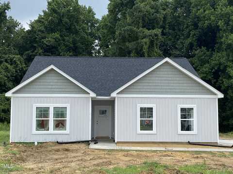 105 Chester Place, Pikeville, NC 27863